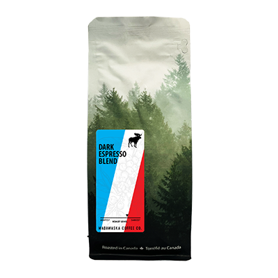 NEW Dark Espresso Blend